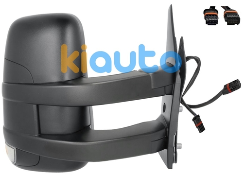 RV-31819 / 3800424 | Acheter rétroviseur iveco d... | Kiauto RV-31819 / 3800424 | Acheter rétroviseur iveco d... | Kiauto