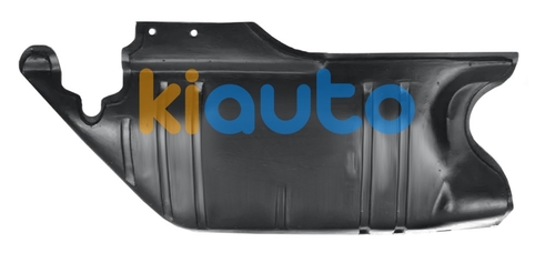 500327274 | Acheter cache-moteur iveco d... | Kiauto