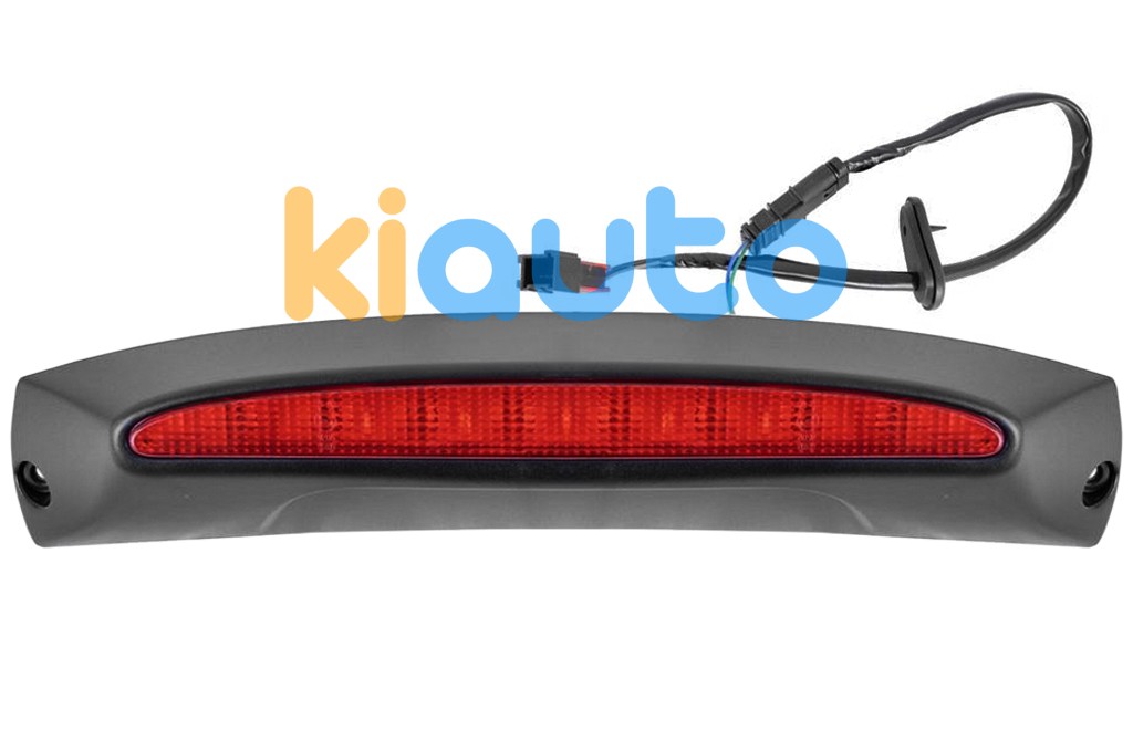 69500805 / 69503009 | Feu arrière IVECO Daily 2006-2012 Arrière Feu arrière iveco daily 2006-2012 troisième feu de stop / avec supportOE 69500805 / 69503009 / 69500625