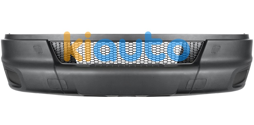 5801350675 | 5801350675 | Pare-chocs iveco daily 2012-2014 avant / sans antibrouillards 5801350675 | 5801350675 | Pare-chocs iveco daily 2012-2014 avant / sans antibrouillards