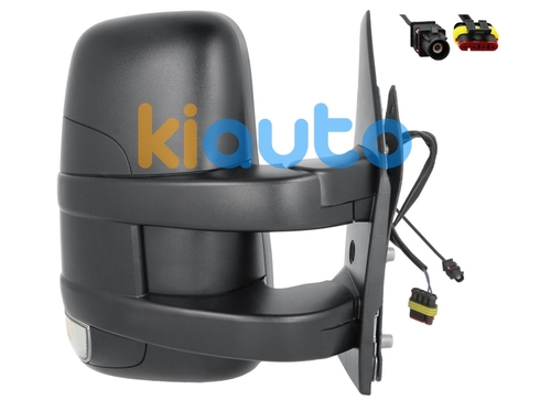5801755747 | Acheter rétroviseur iveco d... | Kiauto 5801755747 | Acheter rétroviseur iveco d... | Kiauto
