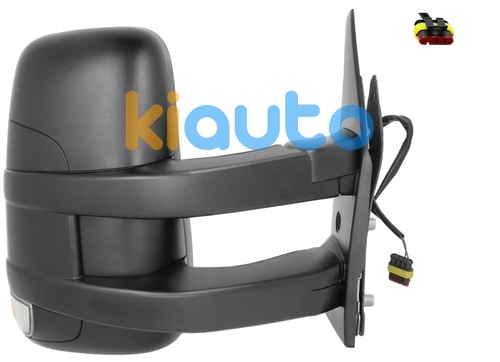 5801736697 | Acheter rétroviseur iveco d... | Kiauto 5801736697 | Acheter rétroviseur iveco d... | Kiauto