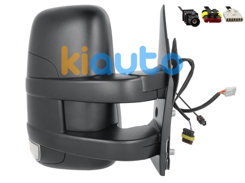 5802031936 / 5801755754 | Acheter rétroviseur iveco d... | Kiauto 5802031936 / 5801755754 | Acheter rétroviseur iveco d... | Kiauto
