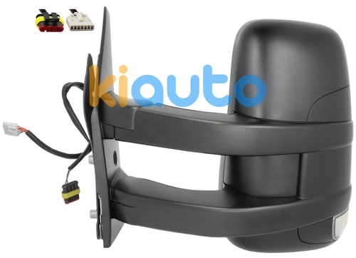 3800429 / 5801367563 | Acheter rétroviseur iveco d... | Kiauto 3800429 / 5801367563 | Acheter rétroviseur iveco d... | Kiauto