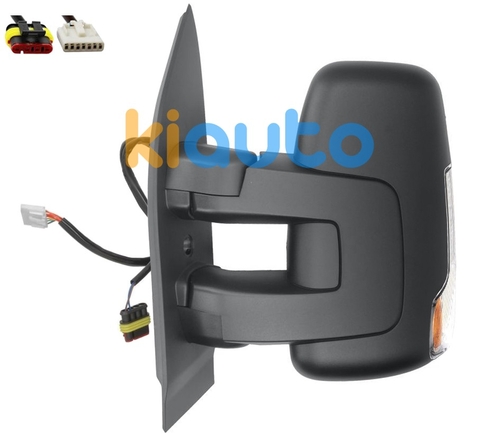 5801552556 | Acheter rétroviseur iveco d... | Kiauto 5801552556 | Acheter rétroviseur iveco d... | Kiauto
