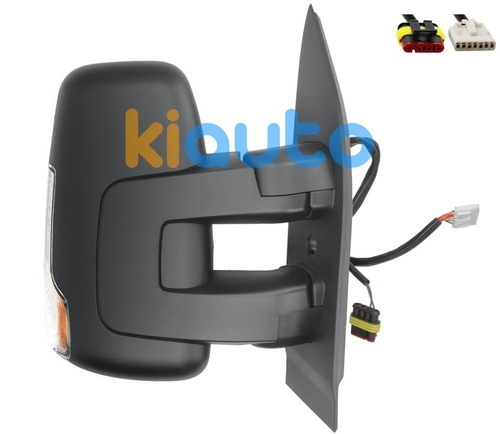 5801552553 | Acheter rétroviseur iveco d... | Kiauto 5801552553 | Acheter rétroviseur iveco d... | Kiauto