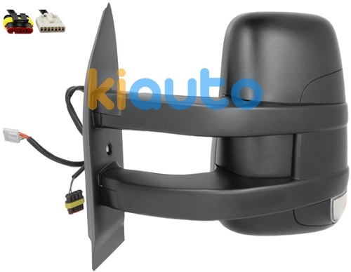 5801681268 / 5802029776 / 5802029799 | Acheter rétroviseur iveco d... | Kiauto