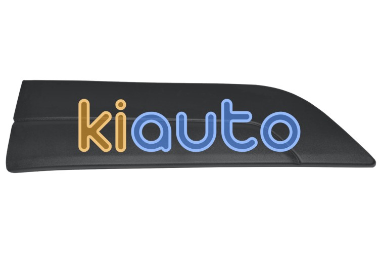 Moulure pare-chocs iveco daily 2014-2019 avant droite OE 5801847137