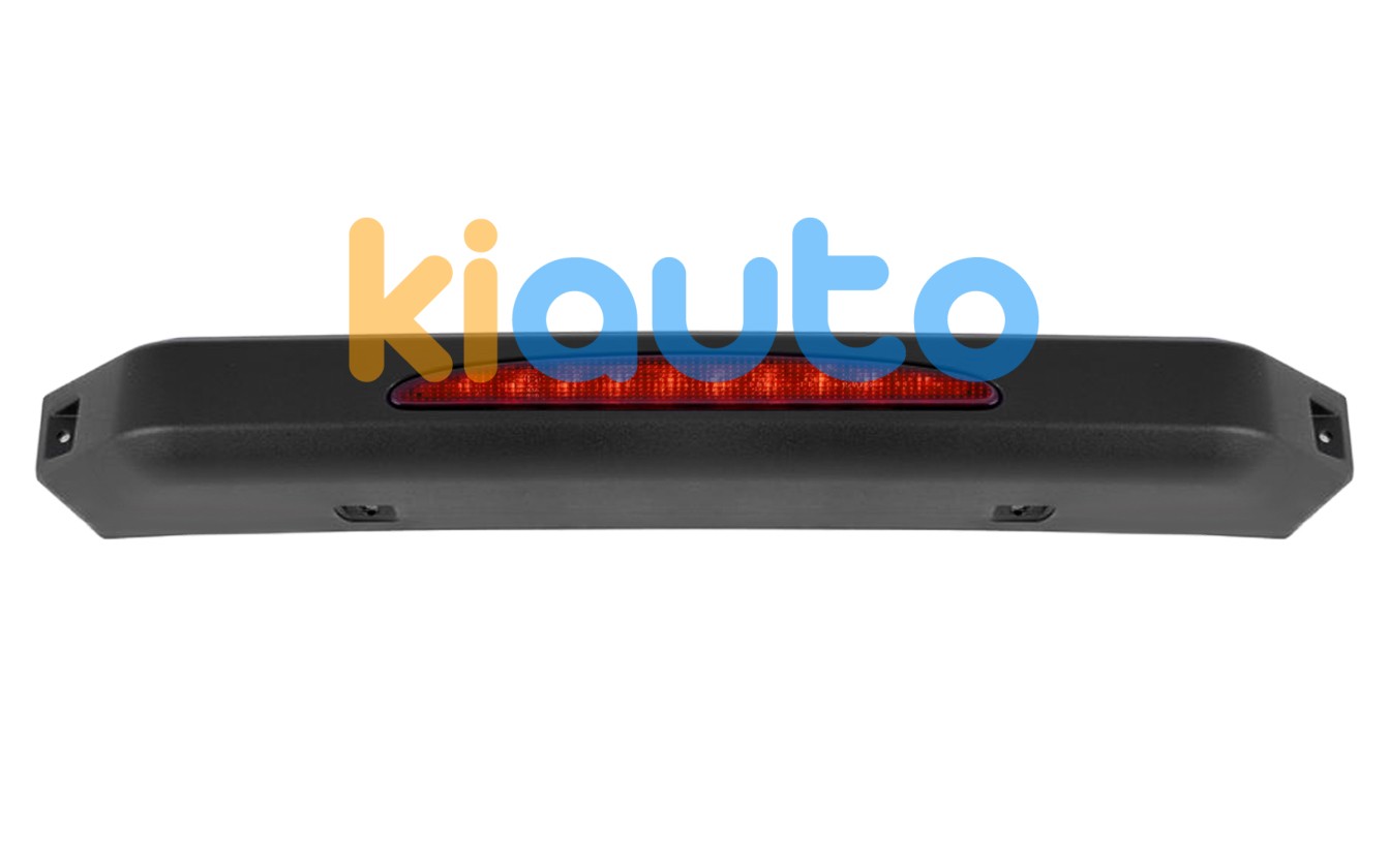 Feu arrière iveco daily 2014-2019 troisième feu de stop / avec supportOE 5801557592