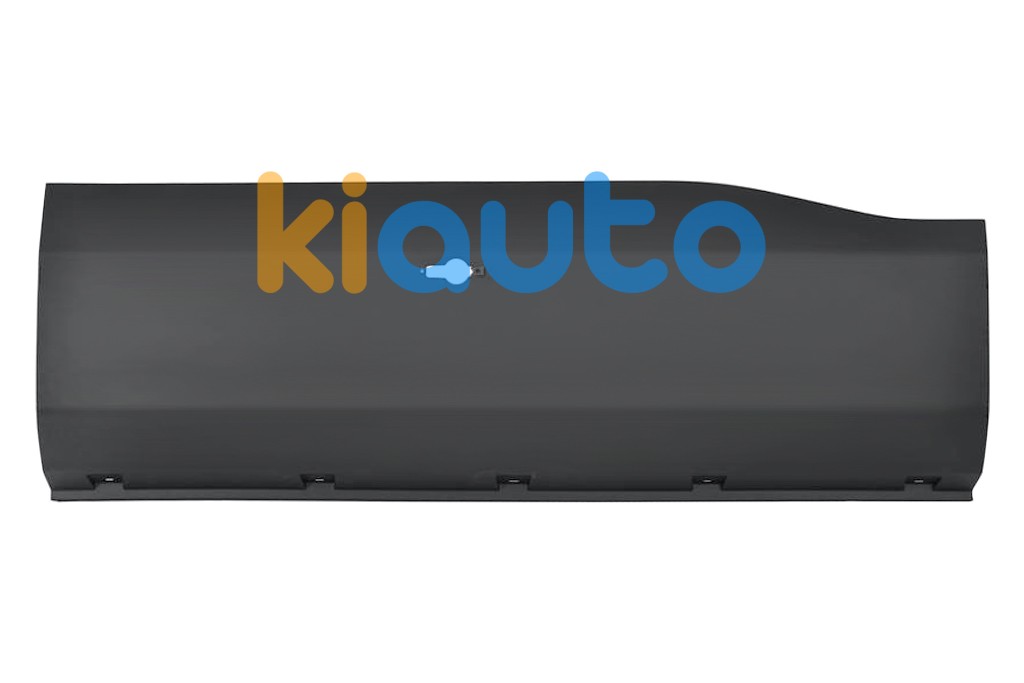 5801811448 | Moulure porte IVECO Daily 2019-2025 Arrière Droit Moulure porte iveco daily 2019-> arrière / porte coulissante / droiteOE 5801811448