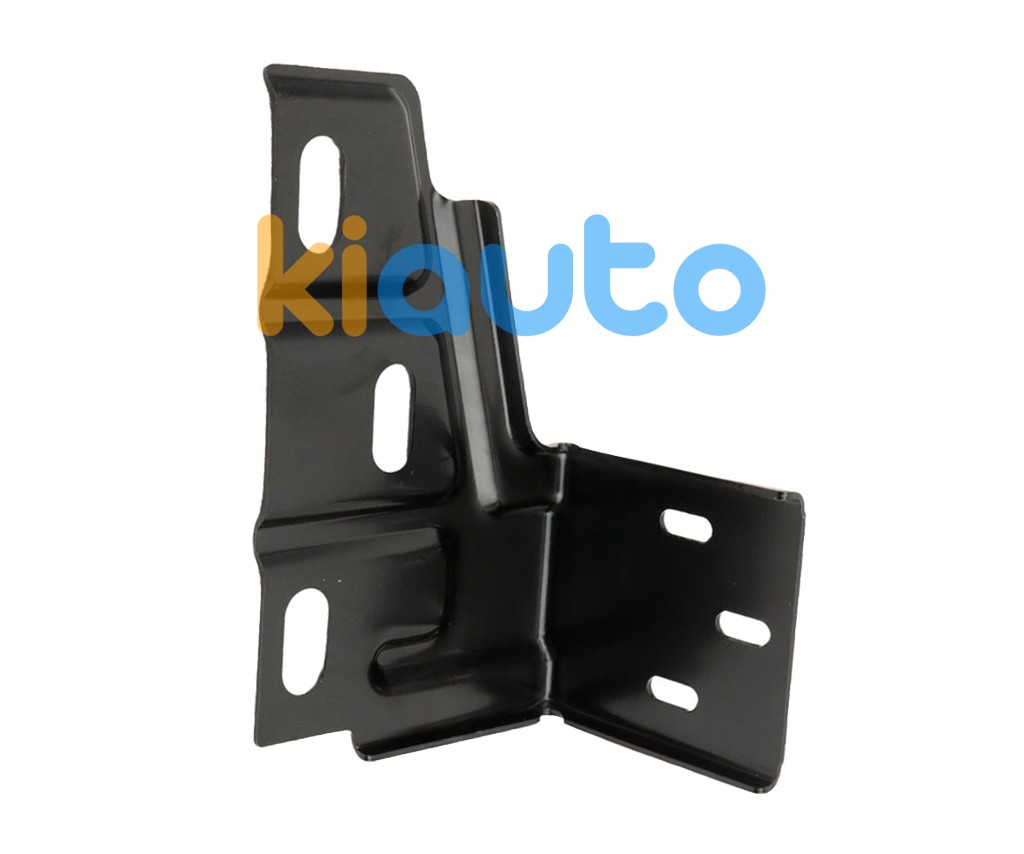 5801630551 | Support pare-chocs IVECO Daily 2014-2019 Avant Droit Support pare-chocs iveco daily 2014-2019 avant droitOE 5801630551