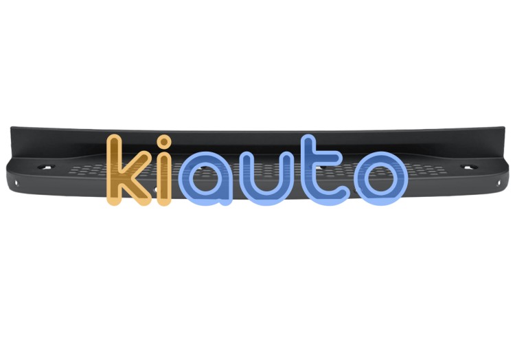 Marche pied iveco daily 2014-2019 pare-chocs arrière / avec capteur OE 5801540811