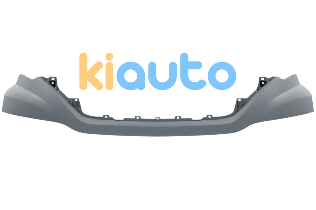 5803025477 | Pare-chocs IVECO Daily 2019-2025 Avant Pare-chocs iveco daily 2019-> avant / supérieur / avec appretOE 5803025477