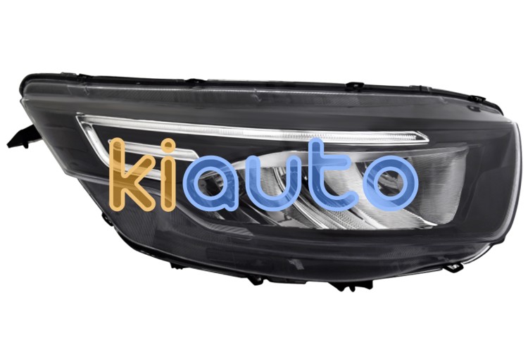Phare avant iveco daily 2019-> full led / droit OE 5802248037 / 5802711799