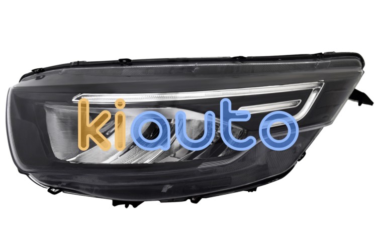 Phare avant iveco daily 2019-> full led / gauche OE 5802248038 / 5802711800