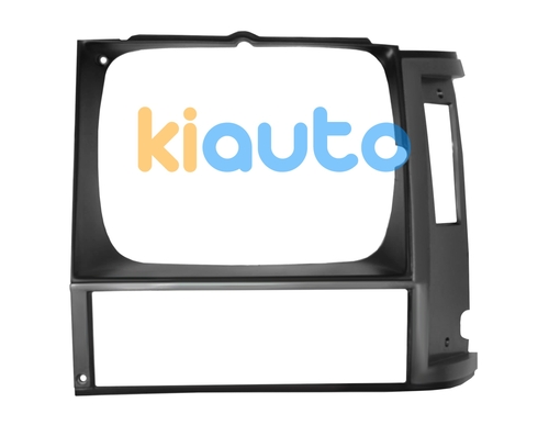 55000683 | 55000683 | Moulure phare jeep cherokee 1984-1991 gauche 55000683 | 55000683 | Moulure phare jeep cherokee 1984-1991 gauche