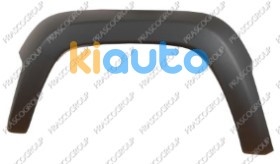 5GH01TZZAE | 5GH01TZZAE | Moulure aile jeep cherokee 2002-2005 modèle limited / avant gauche 5GH01TZZAE | 5GH01TZZAE | Moulure aile jeep cherokee 2002-2005 modèle limited / avant gauche