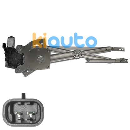 55363286AA | Lève-vitre JEEP Grand Cherokee 1993-1999 Avant Droit Lève-vitre jeep grand cherokee 1996-1999 éléctrique / avec moteur / 2 broches / avant droit OE 55363286AA