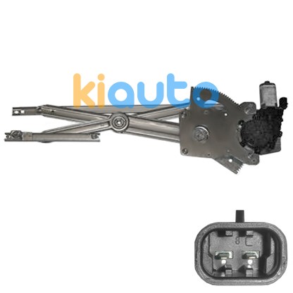 55363287AA | Lève-vitre JEEP Grand Cherokee 1993-1999 Avant Gauche Lève-vitre jeep grand cherokee 1996-1999 éléctrique / avec moteur / 2 broches / avant gauche OE 55363287AA