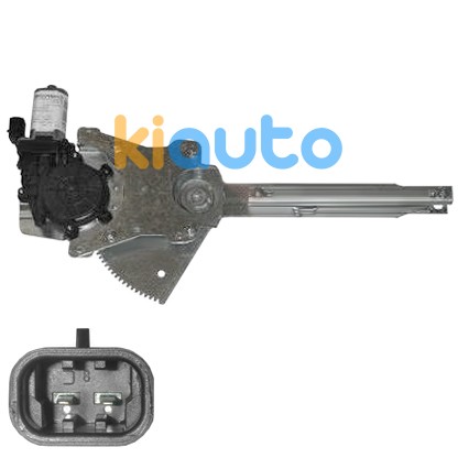 55363284AC | Lève-vitre JEEP Grand Cherokee 1993-1999 Arrière Droit Lève-vitre jeep grand cherokee 1996-1999 éléctrique / avec moteur / 2 broches / arrière droit OE 55363284AC