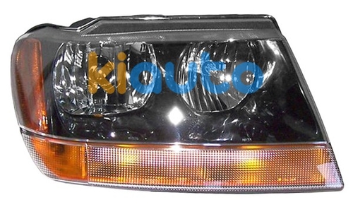 Acheter phare jeep grand che... | Kiauto Acheter phare jeep grand che... | Kiauto