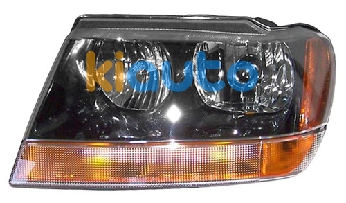 Acheter phare jeep grand che... | Kiauto