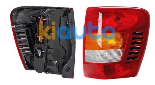 5101896AB / 55155138AI | Acheter feu arrière jeep gr... | Kiauto 5101896AB / 55155138AI | Acheter feu arrière jeep gr... | Kiauto
