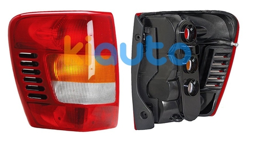 5101897AB / 55155139AH | Acheter feu arrière jeep gr... | Kiauto 5101897AB / 55155139AH | Acheter feu arrière jeep gr... | Kiauto