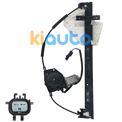 55363284AE | Lève-vitre JEEP Grand Cherokee 1999-2002 Arrière Droit Lève-vitre jeep grand cherokee 1999-2002 éléctrique / avec moteur / 2 broches / arrière droit OE 55363284AE
