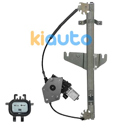 5536328AC | Lève-vitre JEEP Grand Cherokee 2002-2005 Arrière Droit Lève-vitre jeep grand cherokee 2002-2005 éléctrique / avec moteur / 2 broches / arrière droit OE 5536328AC