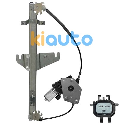 5536329AC | Lève-vitre JEEP Grand Cherokee 2002-2005 Arrière Gauche Lève-vitre jeep grand cherokee 2002-2005 éléctrique / avec moteur / 2 broches / arrière gauche OE 5536329AC