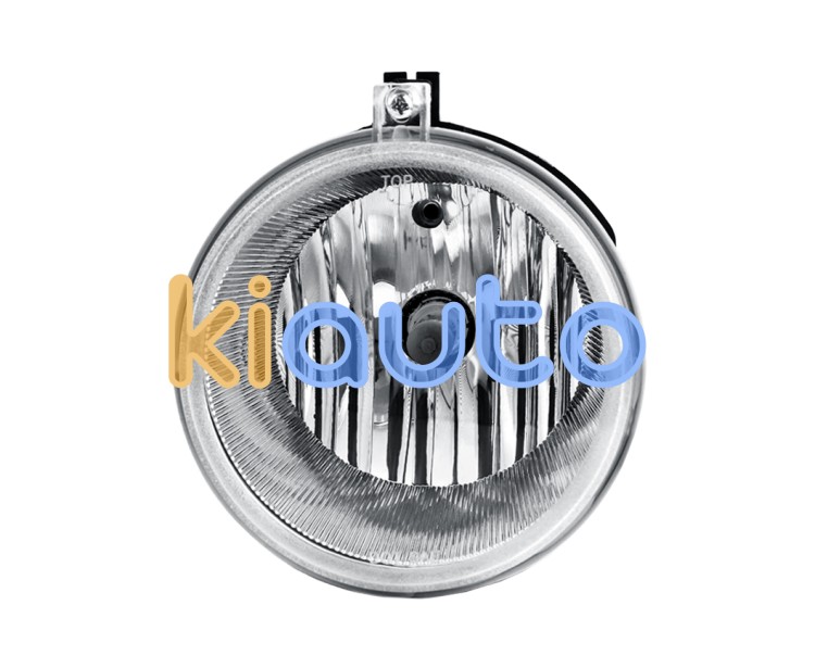 Phare antibrouillard jeep grand cherokee 2005-2010 reversible OE 04805859AB