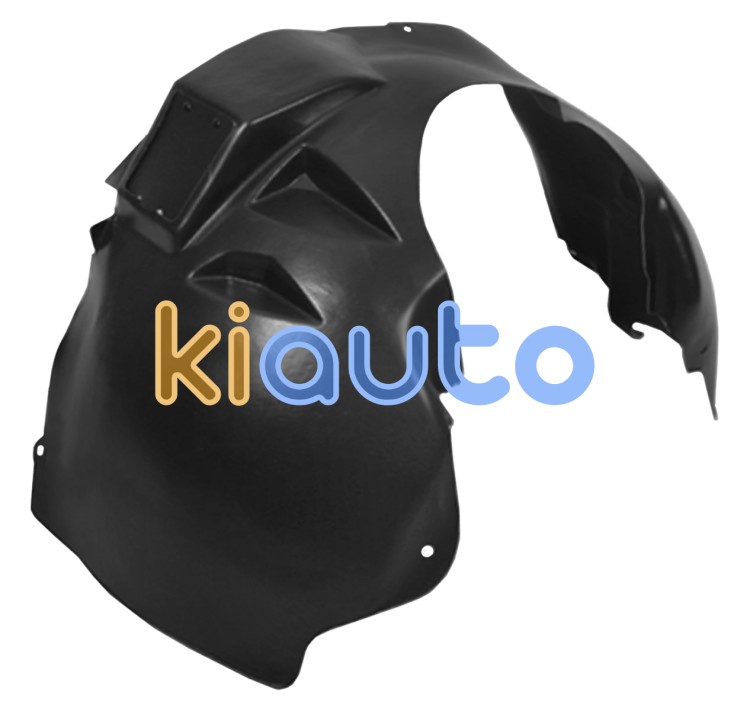 Pare-boue jeep grand cherokee 2005-2010 avant droit OE 55156620AF / 55079096AA