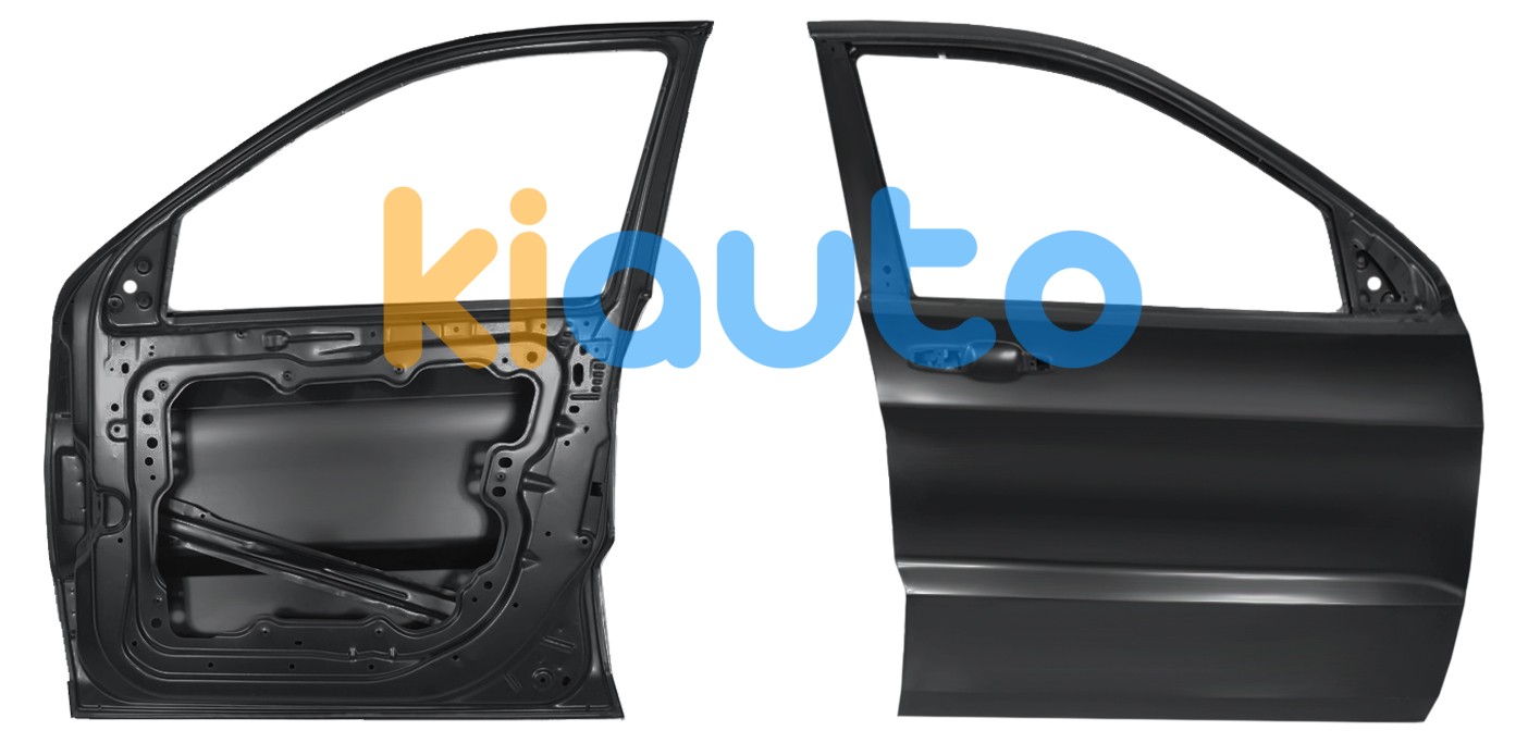K68274938AC | K68274938AC | Porte jeep grand cherokee 2010-2013 avant droite