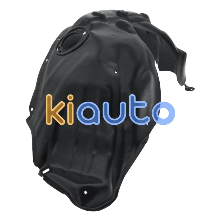 Pare-boue jeep grand cherokee 2013-2017 avant droit OE 55079292AC / 55079292AF