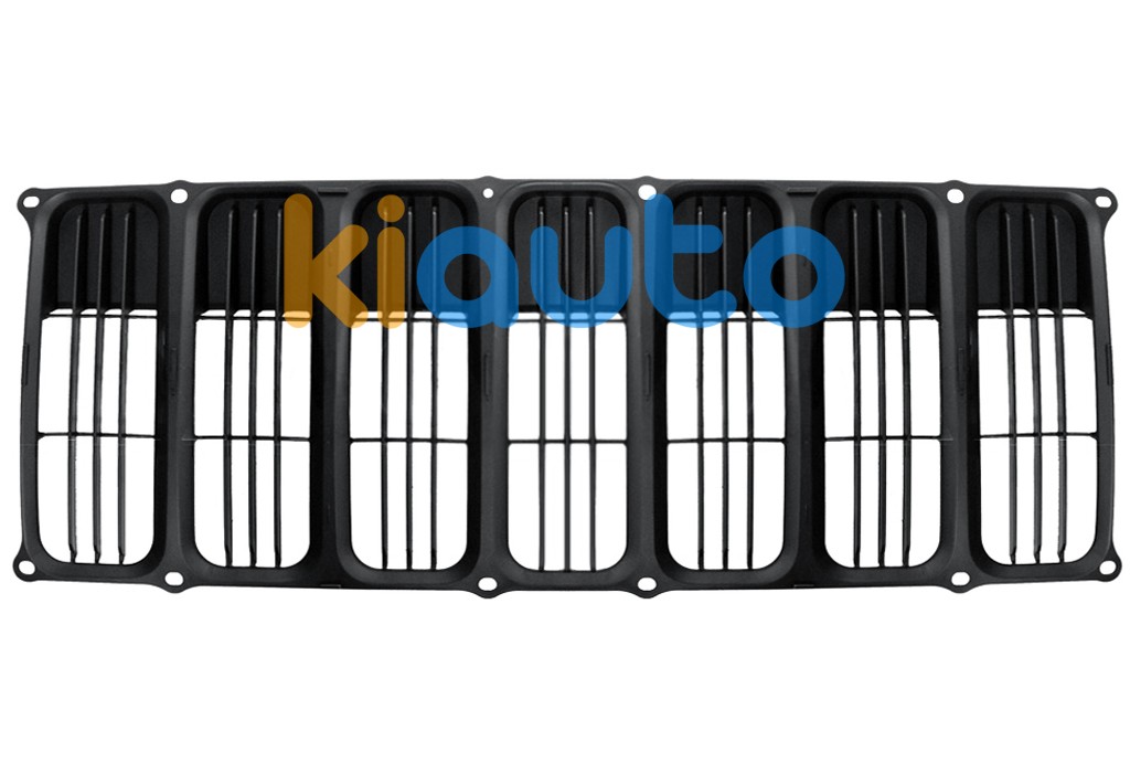 K0YS24XXXAA | K0YS24XXXAA | Grille jeep compass 2006-2011 face avant K0YS24XXXAA | K0YS24XXXAA | Grille jeep compass 2006-2011 face avant