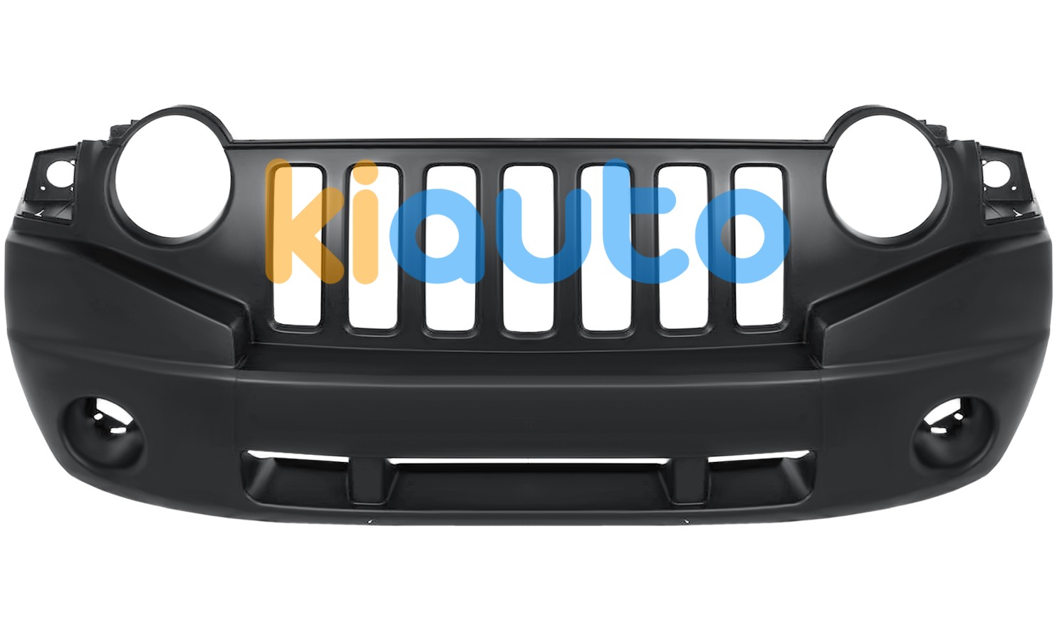 K68002271AC | K68002271AC | Pare-chocs jeep compass 2006-2011 avant K68002271AC | K68002271AC | Pare-chocs jeep compass 2006-2011 avant