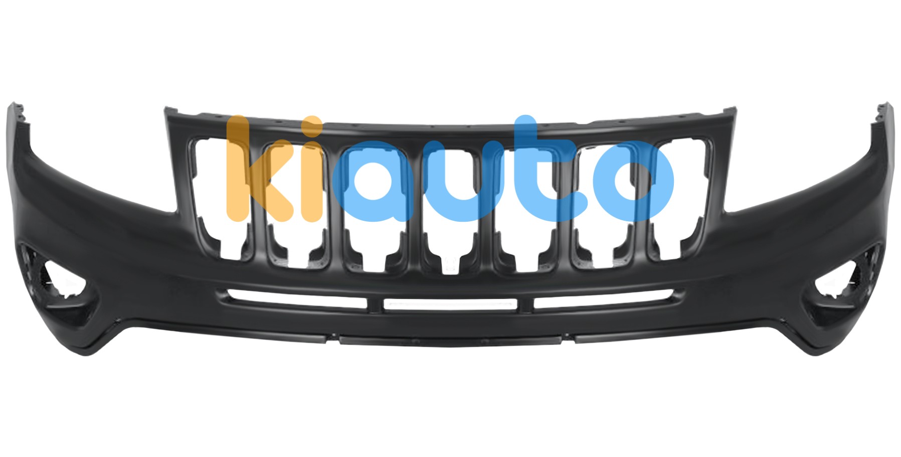 68109861AC | 68109861AC | Pare-chocs jeep compass 2011-2017 avant 68109861AC | 68109861AC | Pare-chocs jeep compass 2011-2017 avant