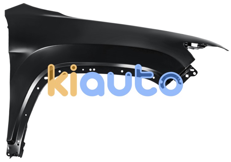 Aile jeep cherokee 2018-2025 avant droite OE K68292514AC