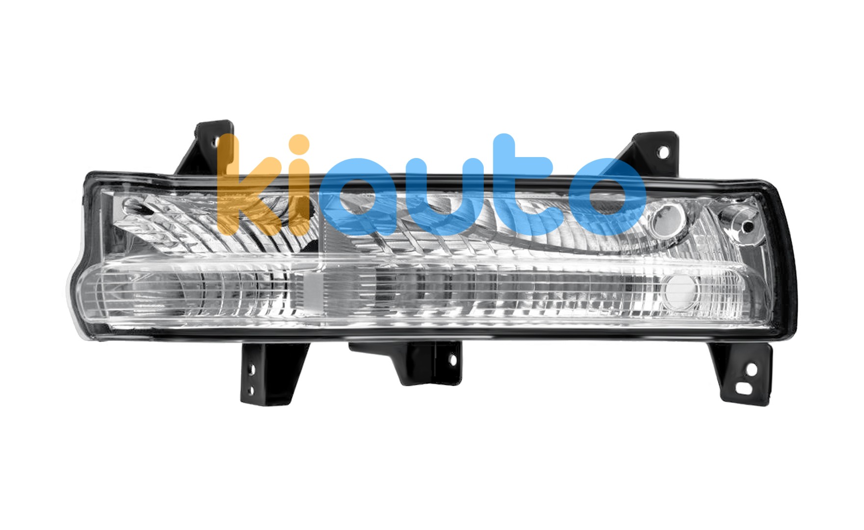 K68266927AB / K68266927AA | K68266927AB / K68266927AA | Feu clignotant avant jeep compass 2017-2021 avec feu de jour / gauche