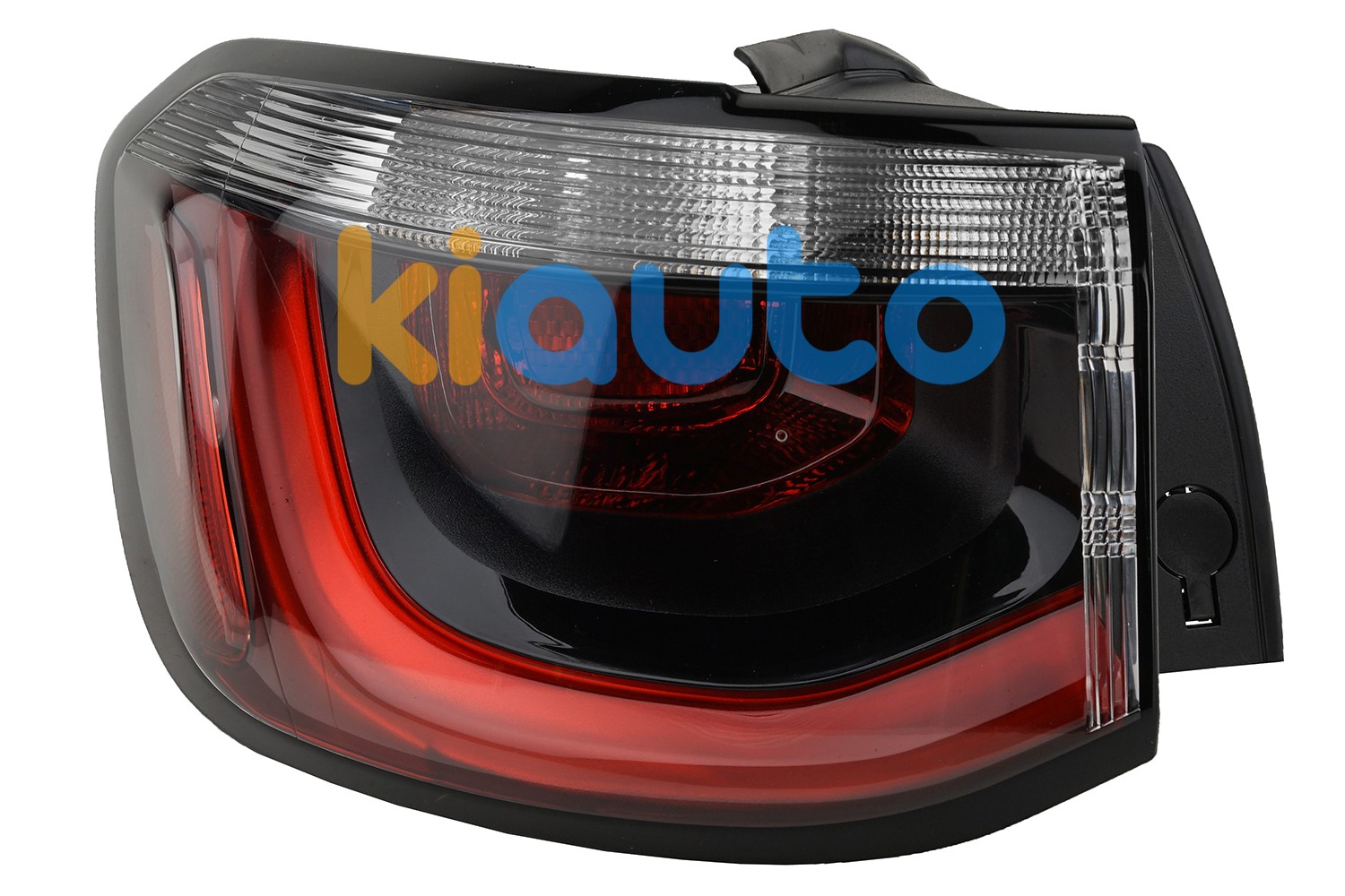 K55112683AD | K55112683AD | Feu arrière jeep compass 2017-2021 extérieur / led / gauche