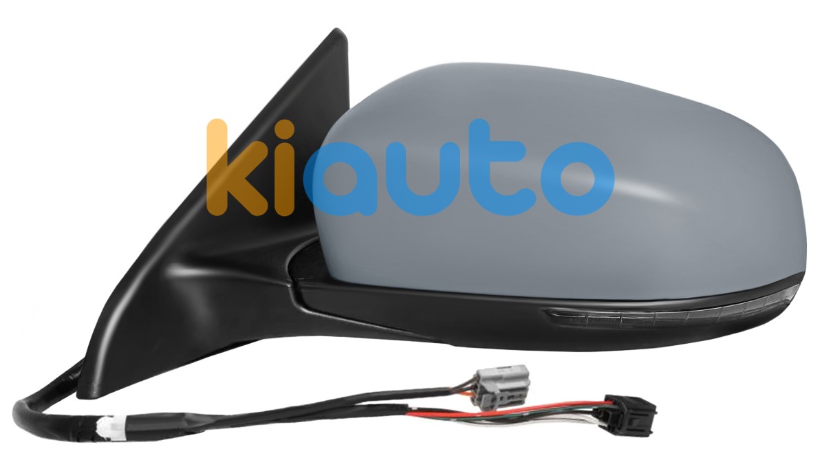 K68365159AA / 6LL31TZZAA | K68365159AA / 6LL31TZZAA | Rétroviseur jeep compass 2021-2025 base noire / éléctrique / chauffant / feu clignotant / feu de sol / avec appret / gauche K68365159AA / 6LL31TZZAA | K68365159AA / 6LL31TZZAA | Rétroviseur jeep compass 2021-2025 base noire / éléctrique / chauffant / feu clignotant / feu de sol / avec appret / gauche