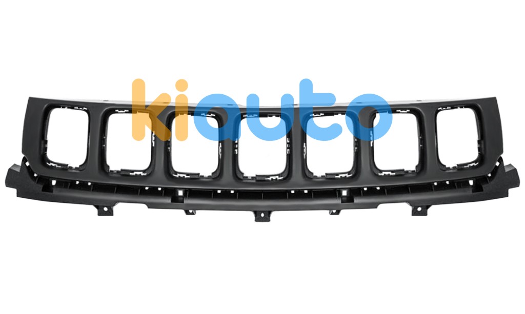 K6BA20TZZAB | K6BA20TZZAB | Grille jeep compass 2017-2021 face avant 