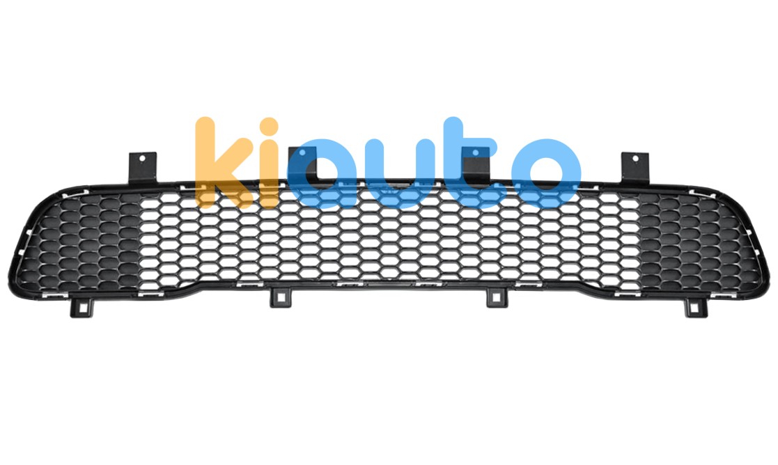 K5UP87RXFAA | K5UP87RXFAA | Grille jeep compass 2017-2021 pare-chocs avant / inférieure / centrale K5UP87RXFAA | K5UP87RXFAA | Grille jeep compass 2017-2021 pare-chocs avant / inférieure / centrale