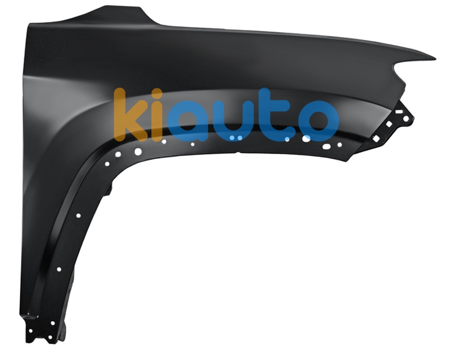 52151851 | 52151851 | Aile jeep compass 2021-2025 avant droite 52151851 | 52151851 | Aile jeep compass 2021-2025 avant droite