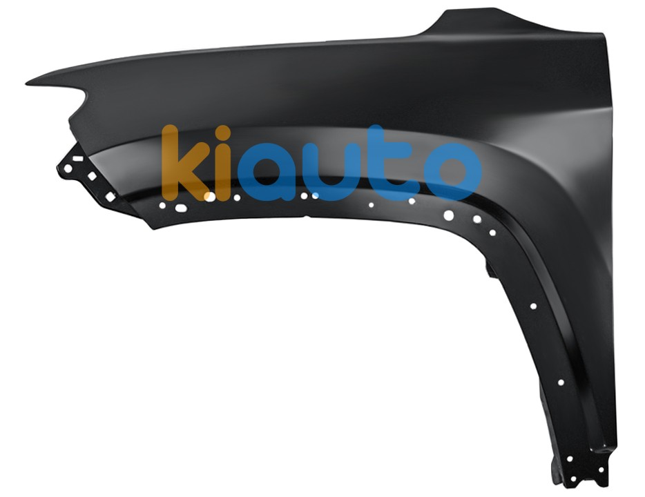 52151853 | 52151853 | Aile jeep compass 2021-2025 avant gauche 52151853 | 52151853 | Aile jeep compass 2021-2025 avant gauche