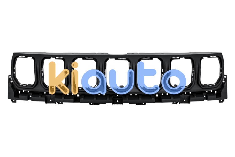 Grille jeep compass 2021-2025 face avant  OE K6WQ67RXFAA