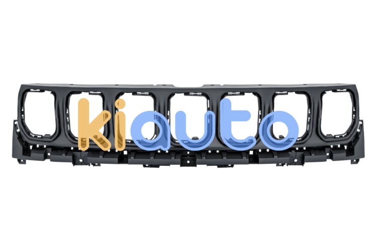 Grille jeep compass 2021-2025 face avant / avec appret OE K6WQ68TZZAA