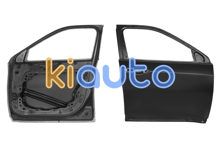 Porte jeep compass 2021-2025 avant droite OE K68242542AD