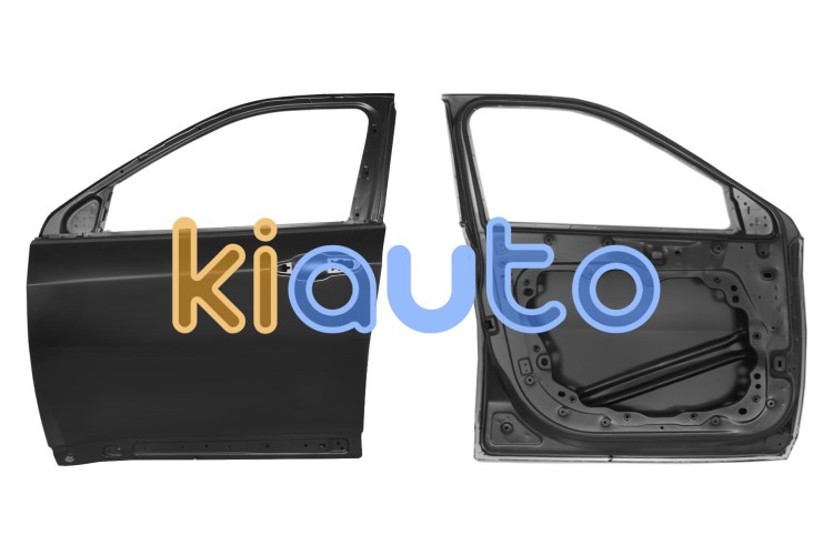 Porte jeep compass 2021-2025 avant gauche OE K68242543AD